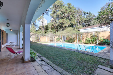 Casa de Vila à venda com 4 suítes em Granja Julieta, São Paulo, SP