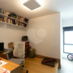 Apartamento à venda com 4 suítes em Vila Nova Conceição, São Paulo, SP