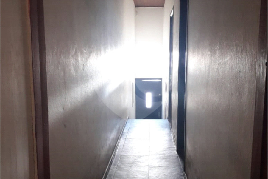 Sobrado à venda com 2 quartos em Casa Verde, São Paulo, SP