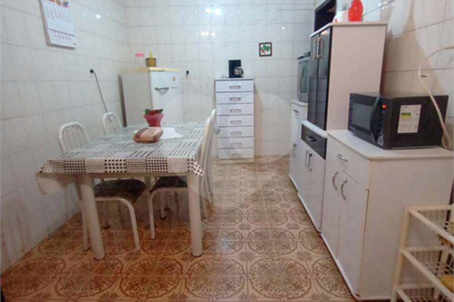 Apartamento à venda com 2 quartos, sendo 1 suíte, em Tucuruvi, São Paulo, SP