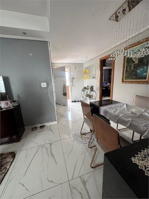 Casa à venda com 5 quartos em Vila Granada, São Paulo, SP