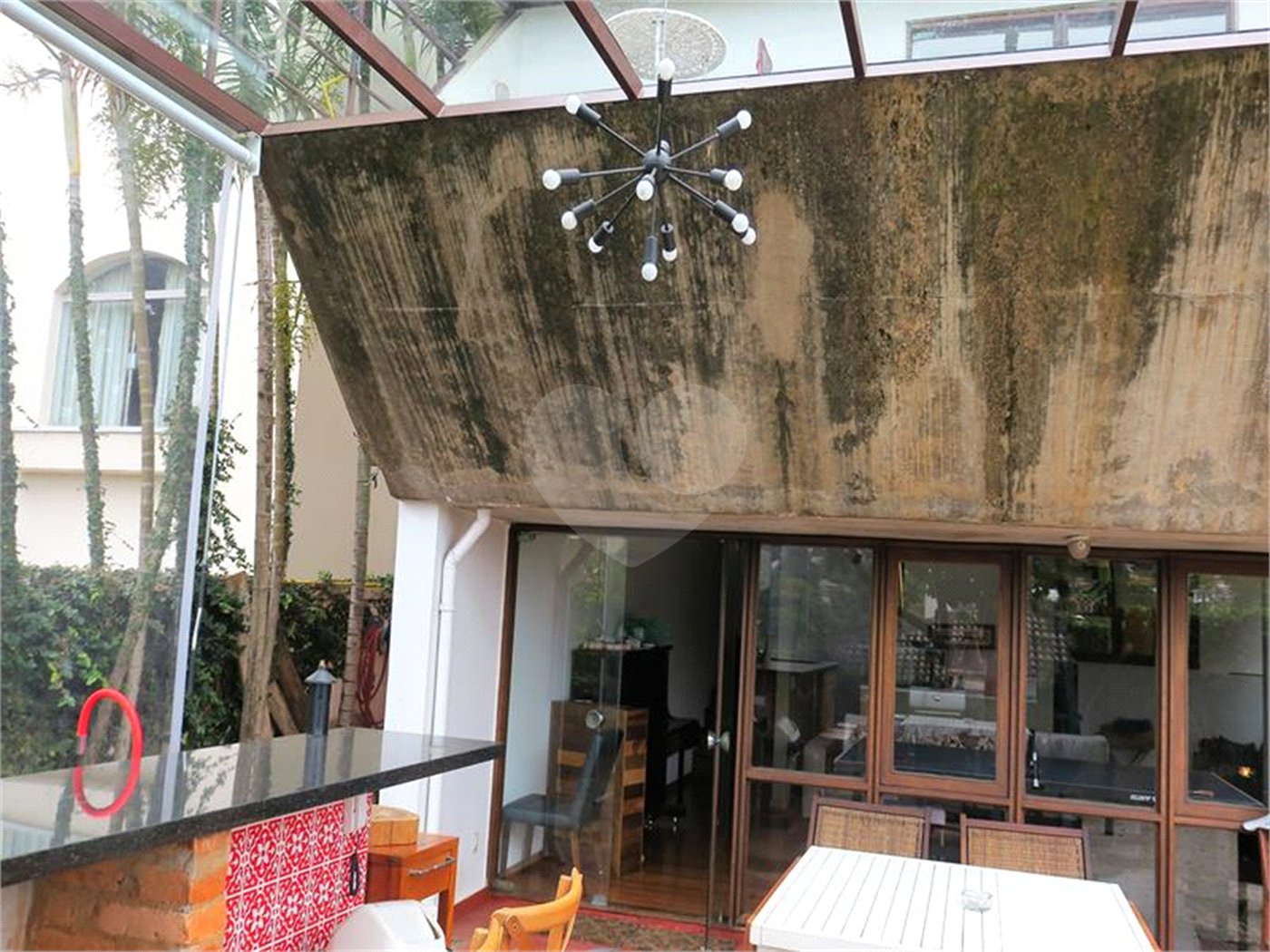 Casa à venda com 4 quartos, sendo 2 suítes, em Jardim Leonor, São Paulo, SP