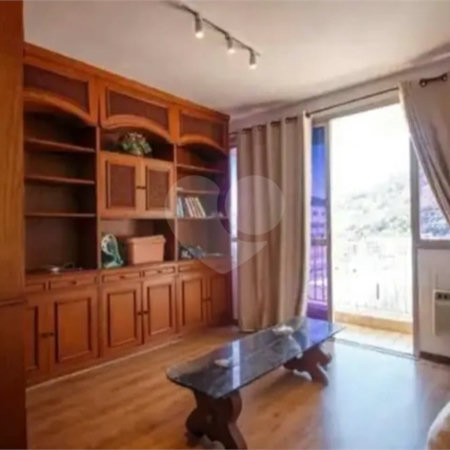 Apartamento à venda com 3 quartos, sendo 1 suíte, em Tijuca, Rio de Janeiro, RJ