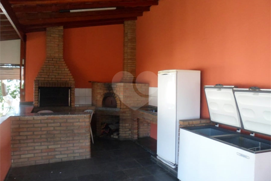 Apartamento à venda com 3 quartos em Tucuruvi, São Paulo, SP