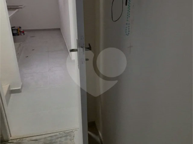 Apartamento à venda com 1 quarto em Santana, São Paulo, SP