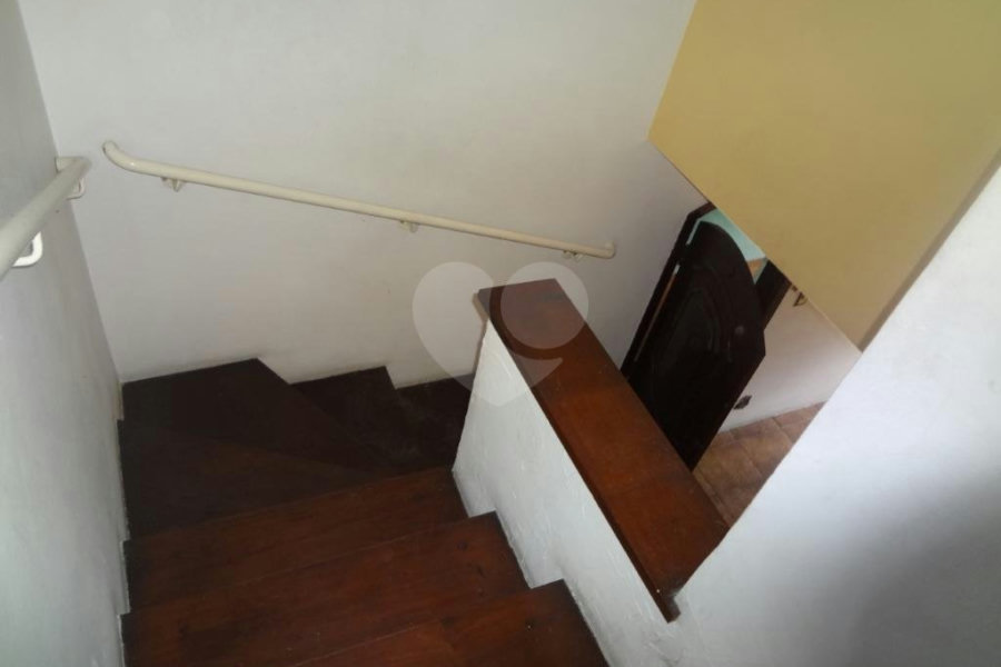 Sobrado à venda com 2 suítes em Mandaqui, São Paulo, SP