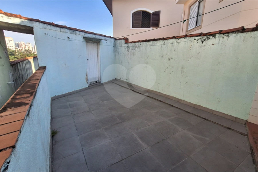 Sobrado à venda com 7 quartos, sendo 1 suíte, em Mandaqui, São Paulo, SP