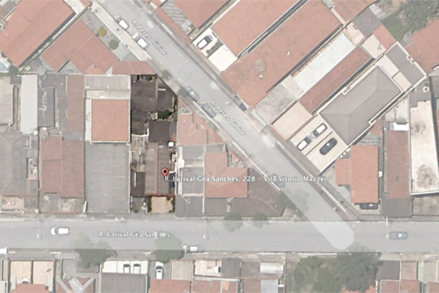 Casa à venda com 1 quarto em Tucuruvi, São Paulo, SP