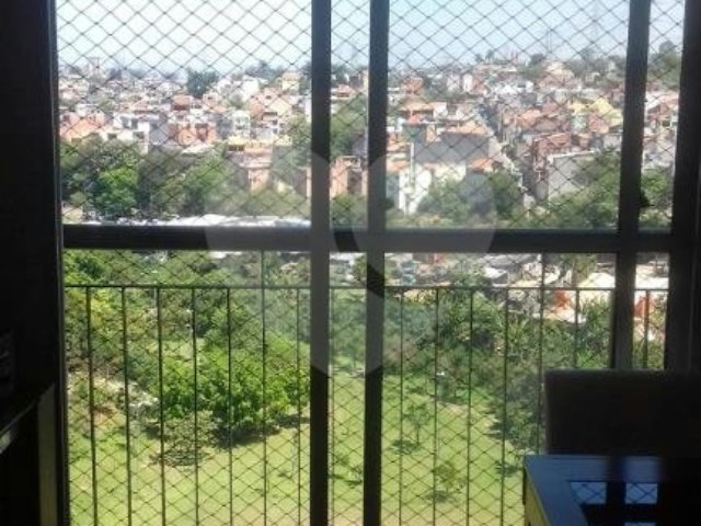 Apartamento à venda com 2 quartos em Conjunto Residencial Vista Verde, São Paulo, SP