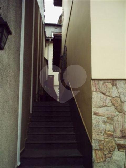 Sobrado à venda com 3 quartos, sendo 1 suíte, em Vila Nova Mazzei, São Paulo, SP