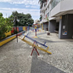 Cobertura à venda com 3 quartos em Rio Comprido, Rio de Janeiro, RJ