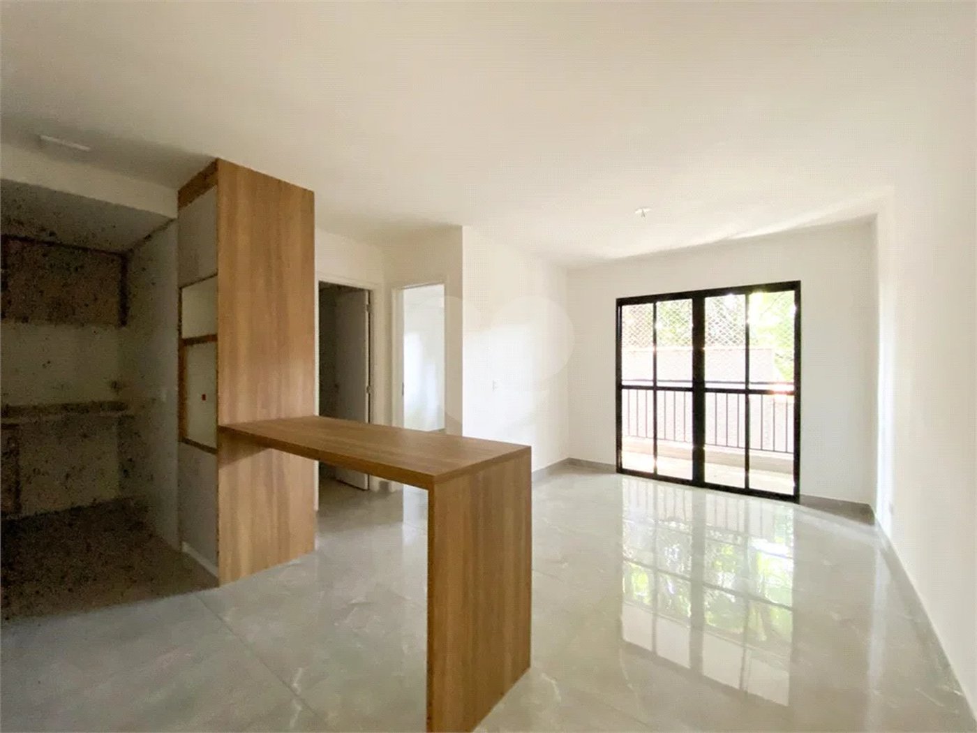 Apartamento à venda com 1 quarto em Vila Medeiros, São Paulo, SP