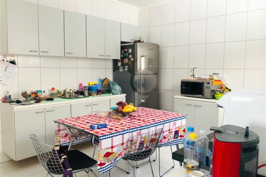 Sobrado à venda com 3 quartos, sendo 1 suíte, em Jardim Brasil (zona Norte), São Paulo, SP