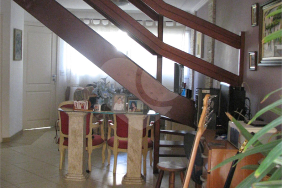 Casa à venda com 3 quartos no condomínio Res Green Villagge, São Paulo - SP