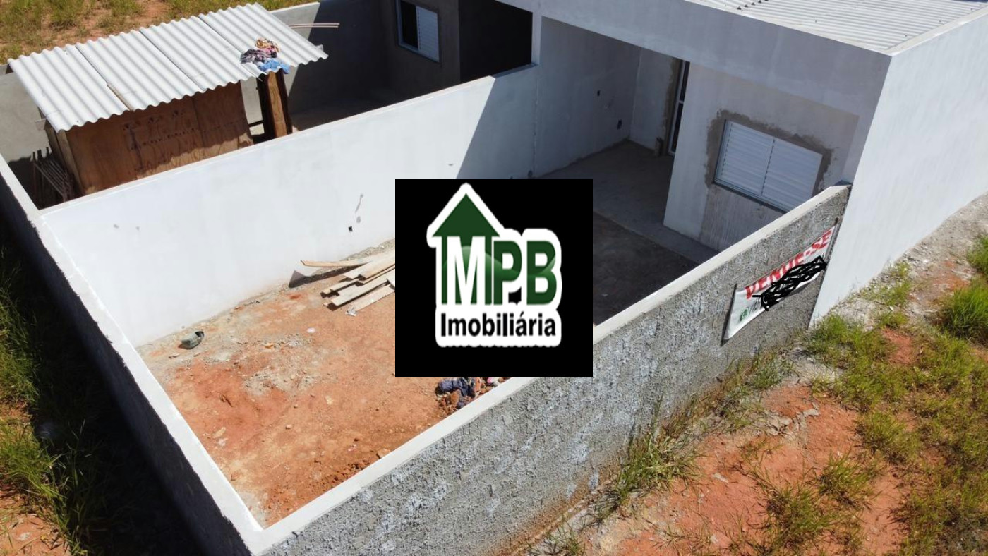 Casa à venda com 2 quartos em Jardim São Lucas, Salto de Pirapora, SP