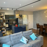 Apartamento à venda com 2 suítes em Baeta Neves, São Bernardo do Campo, SP
