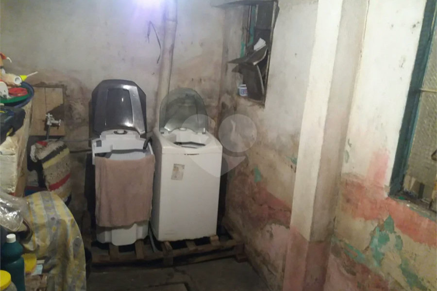 Casa à venda com 6 quartos em Lauzane Paulista, São Paulo, SP