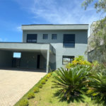 Casa à venda com 4 suítes no condomínio Villas do Golf, Itu - SP