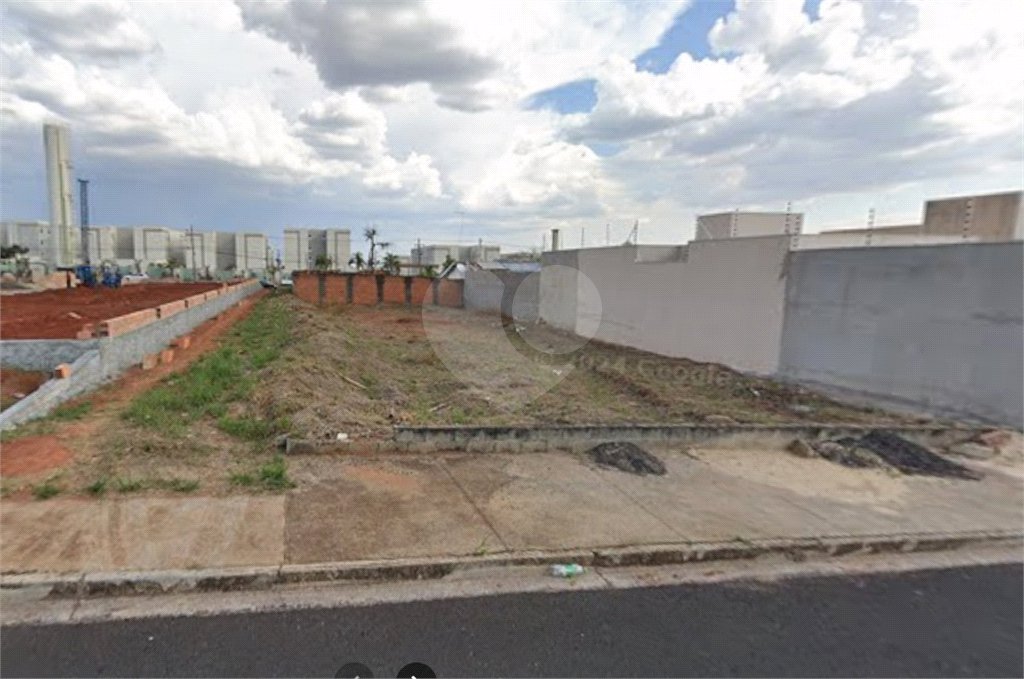 Terreno à venda em Jardim Botânico, Araraquara, SP
