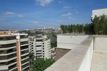 Apartamento à venda com 1 suíte em Vila Progredior, São Paulo, SP