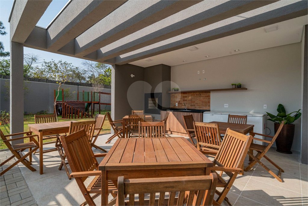 Apartamento à venda com 2 quartos em Santo Amaro, São Paulo, SP