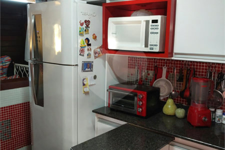 Casa à venda com 3 quartos, sendo 1 suíte, em Jardim Ypê, Paulínia, SP