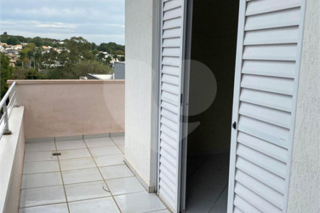 Casa para alugar com 3 quartos, sendo 1 suíte, no condomínio Reserva da Mata, Vinhedo - SP