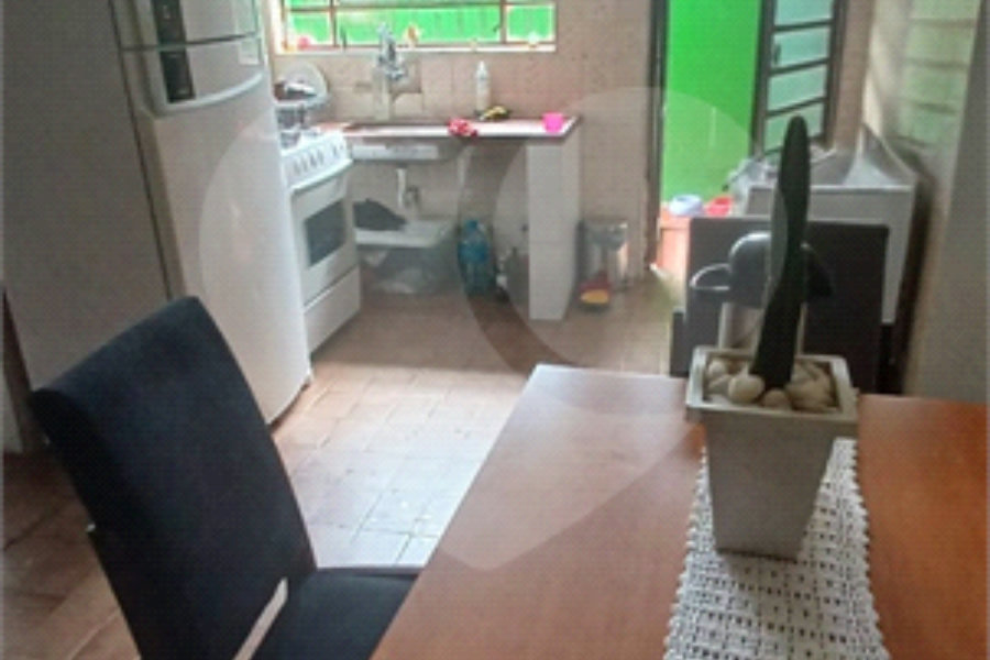Casa à venda com 2 quartos em Freguesia do Ó, São Paulo, SP
