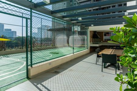 Apartamento à venda com 3 suítes em Butantã, São Paulo, SP