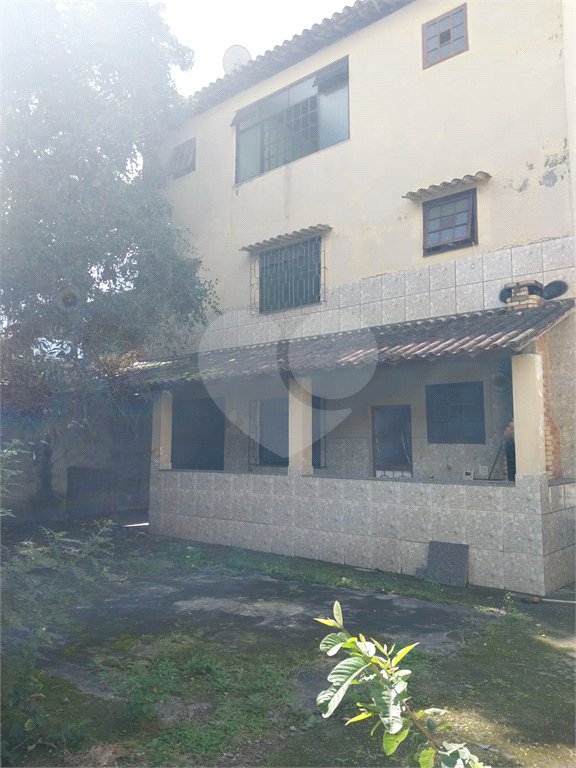 Casa à venda ou para alugar com 4 quartos, sendo 2 suítes, em Campo Grande, Rio de Janeiro, RJ