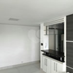 Apartamento à venda com 2 quartos em Brooklin Paulista, São Paulo, SP