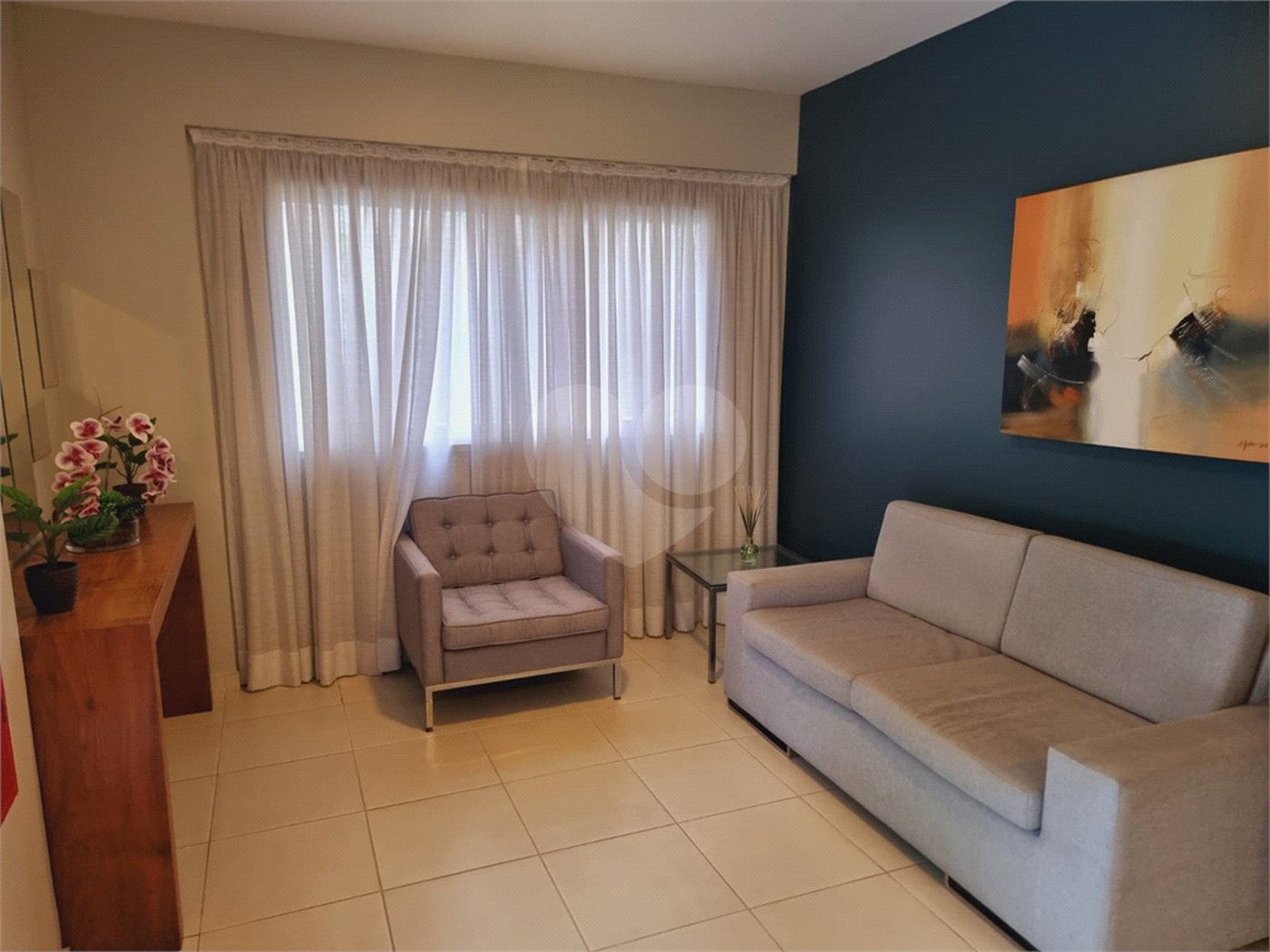 Apartamento à venda com 2 quartos, sendo 1 suíte, em Vila Mazzei, São Paulo, SP