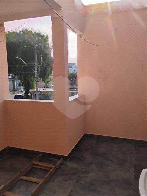 Sobrado à venda com 2 quartos, sendo 1 suíte,  em Vila Antonieta, São Paulo, SP