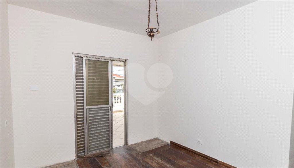 Sobrado à venda com 2 quartos em Vila Santa Catarina, São Paulo, SP