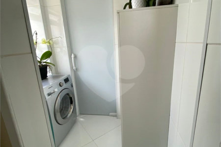 Apartamento à venda com 2 quartos em Vila Gustavo, São Paulo, SP