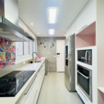 Apartamento à venda com 3 suítes no Centro, São Bernardo do Campo, SP