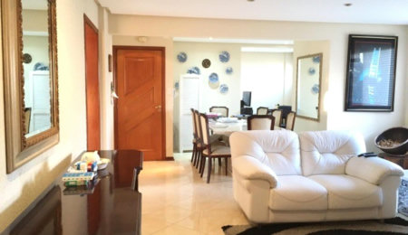 Apartamento à venda com 3 quartos, sendo 2 suítes, em Cambuci, São Paulo, SP