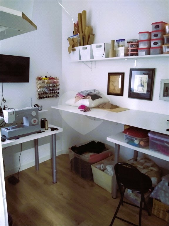 Apartamento à venda com 4 suítes em Vila Andrade, São Paulo, SP