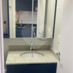 Apartamento para alugar com 1 quarto em Brooklin Paulista, São Paulo, SP