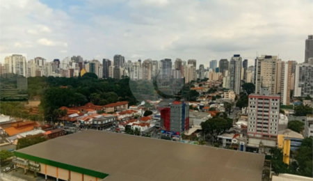 Laje Corporativa para alugar em Barra Funda, São Paulo, SP