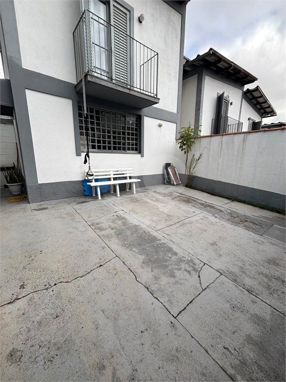 Sobrado à venda com 2 quartos em Casa Verde, São Paulo, SP
