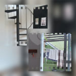 Sobrado à venda com 4 quartos, sendo 2 suítes, em Parque Edu Chaves, São Paulo, SP