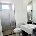 Studio à venda com 1 quarto em Indianópolis, São Paulo, SP