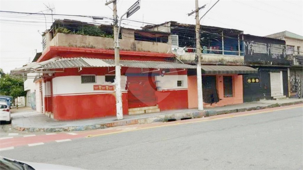 Casa à venda com 10 quartos em Vila Guilherme, São Paulo, SP