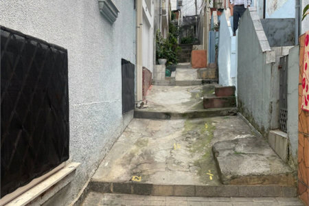 Sobrado à venda com 2 quartos em Tucuruvi, São Paulo, SP