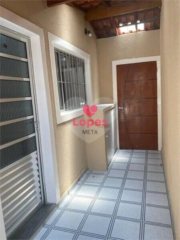 Casa no Jardim das Indústrias em São José dos Campos-SP