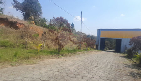 Terreno à venda no condomínio Aútria da Cantareira, Mairiporã - SP