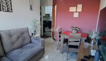 Casa à venda com 2 quartos no condomínio Almeria, Atibaia - SP