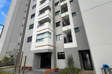 Apartamento à venda ou para alugar com 2 suítes em Alvinópolis, Atibaia, SP