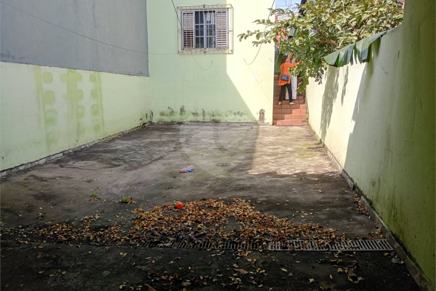 Sobrado em Pirituba com 3 dormitórios e localização privilegiada